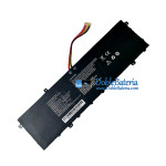 Batería para Hasee X4-2020G1 X4-2020S1/S2/S3 524660 HAUS01 [Batería de repuesto]